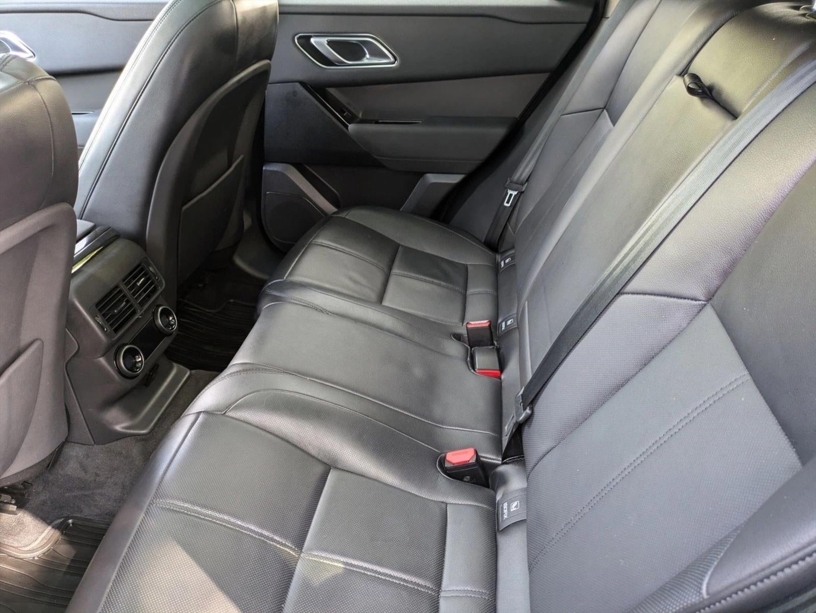 2024 Land Rover Range Rover Velar P250 Dynamic SE