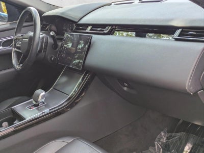 2024 Land Rover Range Rover Velar P250 Dynamic SE