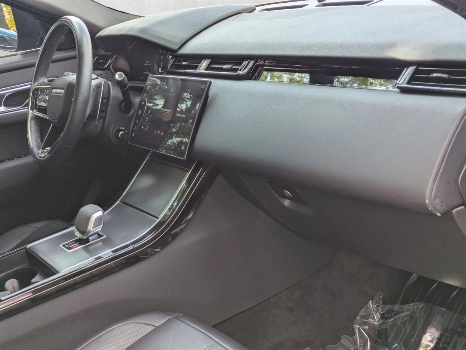 2024 Land Rover Range Rover Velar P250 Dynamic SE