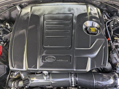 2024 Land Rover Range Rover Velar P250 Dynamic SE