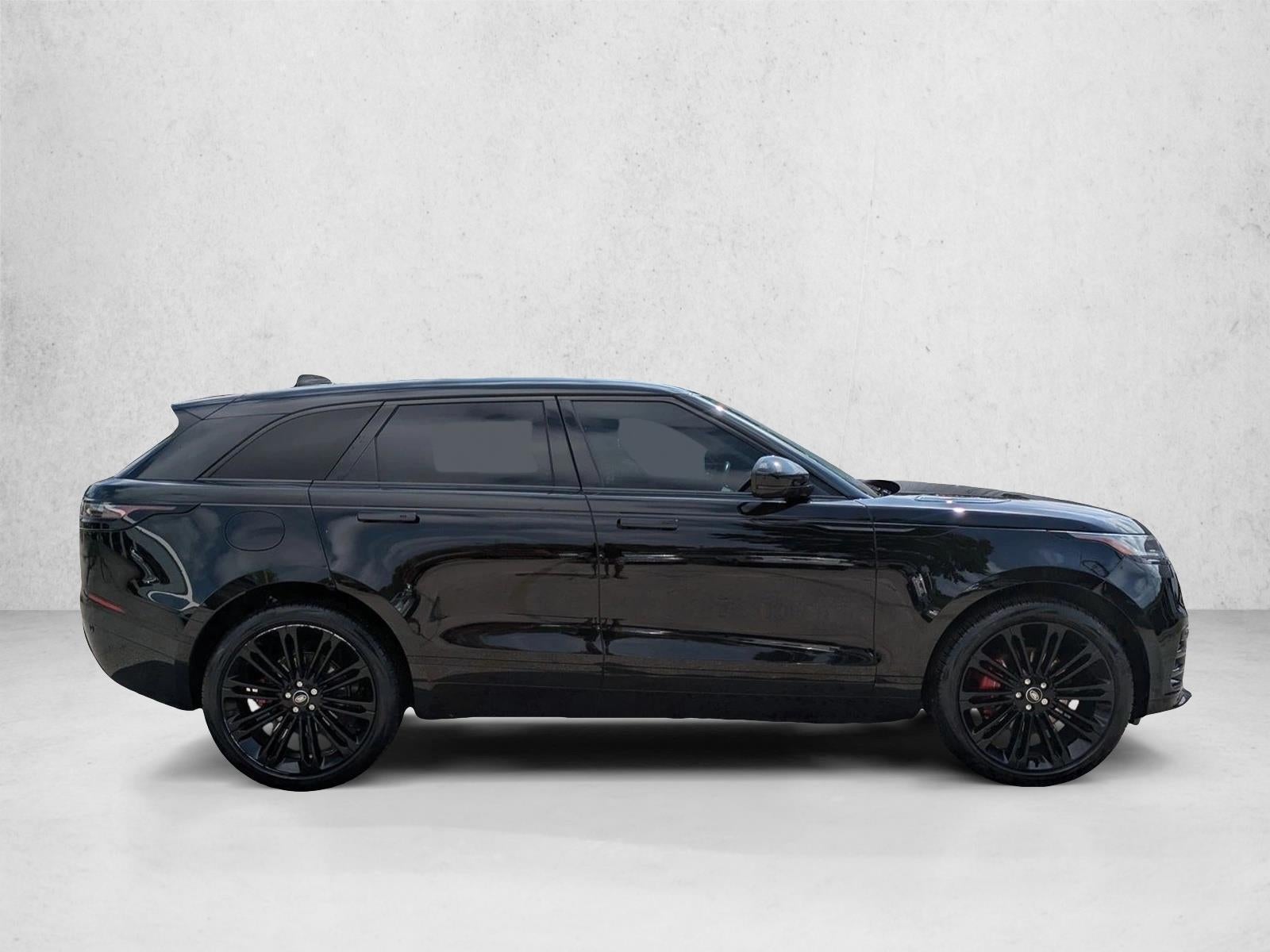 2024 Land Rover Range Rover Velar P250 Dynamic SE