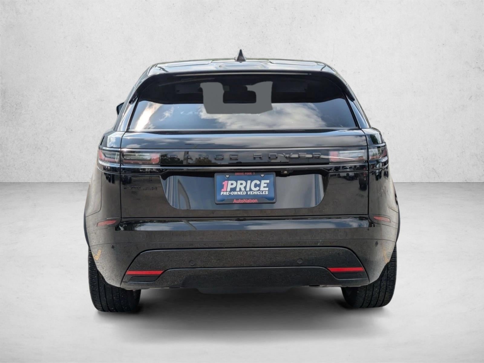 2024 Land Rover Range Rover Velar P250 Dynamic SE