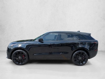 2024 Land Rover Range Rover Velar P250 Dynamic SE