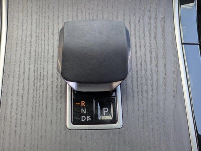 2024 Land Rover Range Rover Velar P400 Dynamic HSE