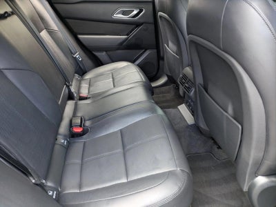 2024 Land Rover Range Rover Velar P400 Dynamic HSE