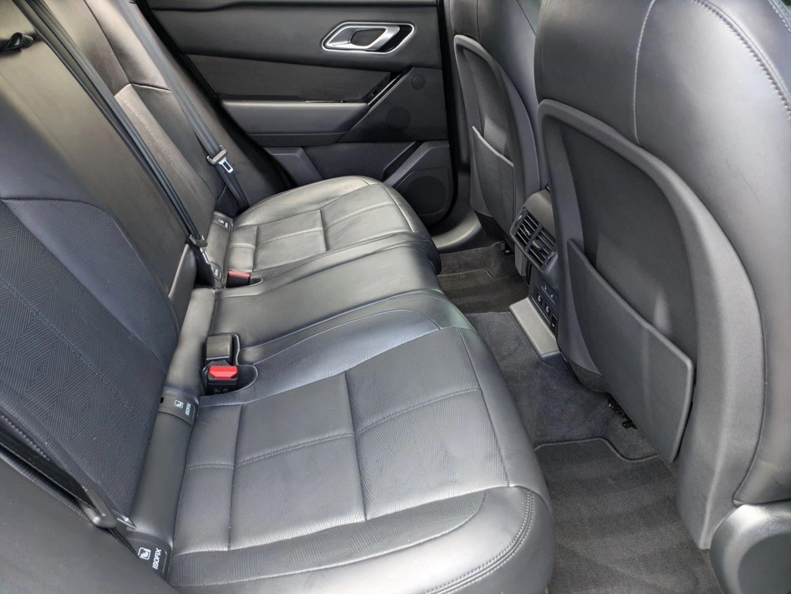 2024 Land Rover Range Rover Velar P400 Dynamic HSE