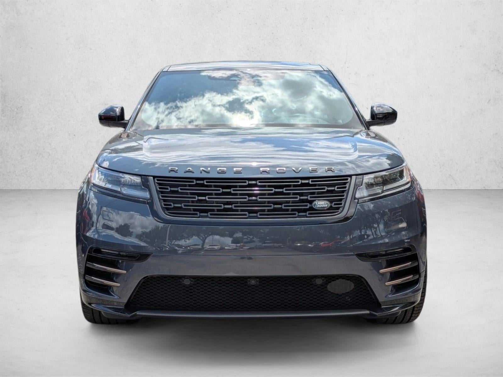 2024 Land Rover Range Rover Velar P400 Dynamic HSE