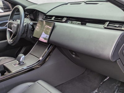 2024 Land Rover Range Rover Velar P400 Dynamic HSE