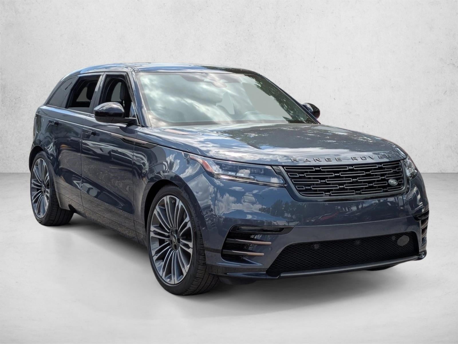 2024 Land Rover Range Rover Velar P400 Dynamic HSE