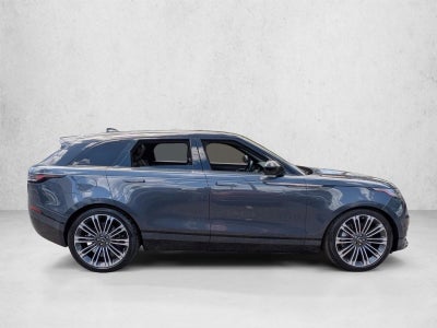 2024 Land Rover Range Rover Velar P400 Dynamic HSE