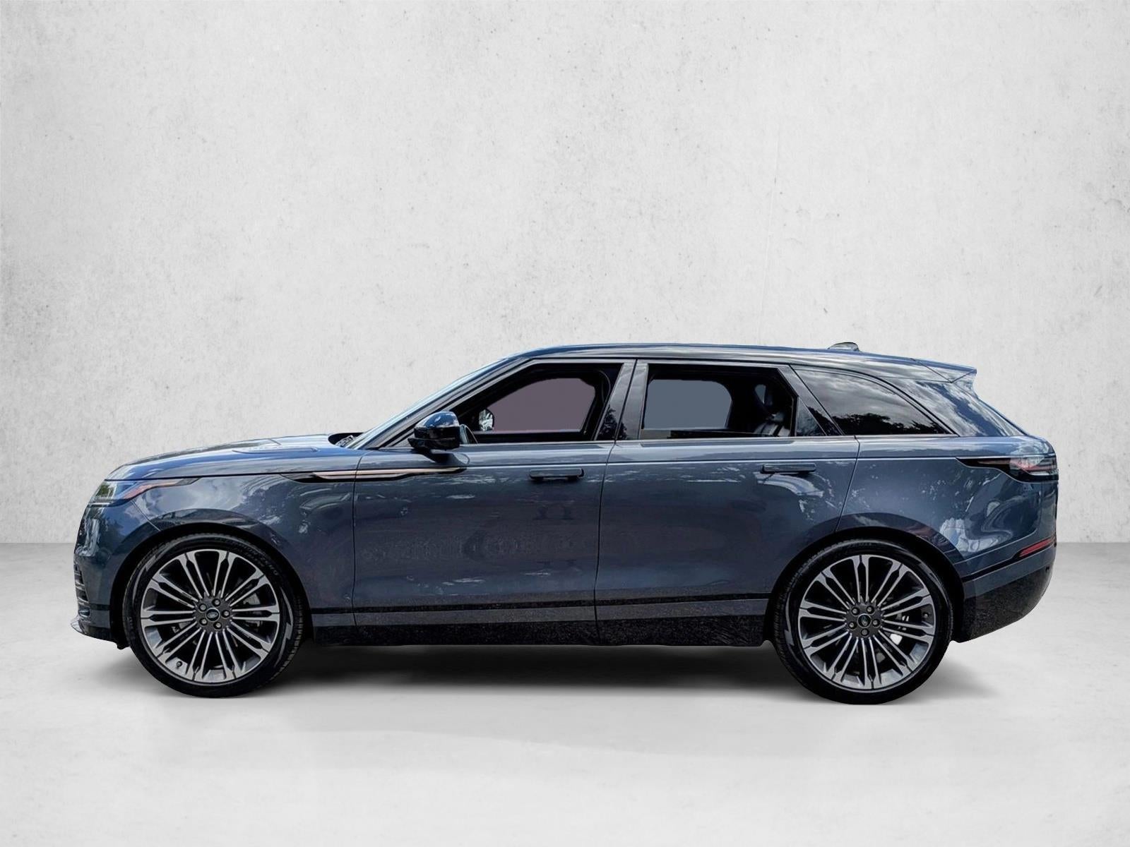 2024 Land Rover Range Rover Velar P400 Dynamic HSE