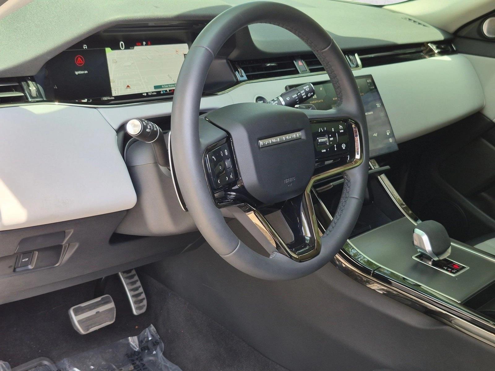 2024 Land Rover Range Rover Evoque Dynamic SE AWD