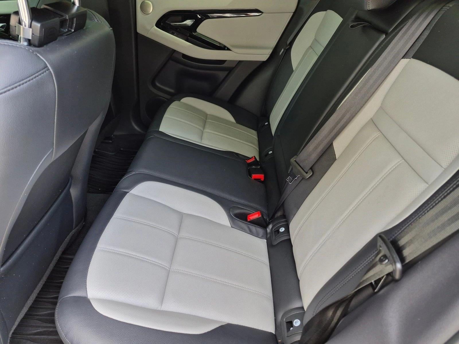 2024 Land Rover Range Rover Evoque Dynamic SE AWD