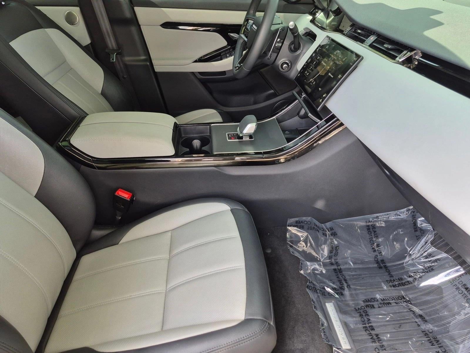 2024 Land Rover Range Rover Evoque Dynamic SE AWD