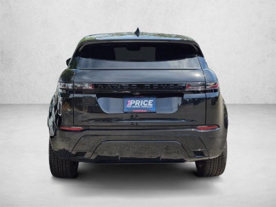 2024 Land Rover Range Rover Evoque Dynamic SE AWD