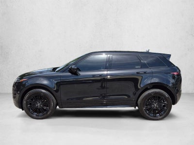 2024 Land Rover Range Rover Evoque Dynamic SE AWD
