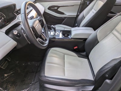 2023 Land Rover Range Rover Evoque R-Dynamic SE AWD