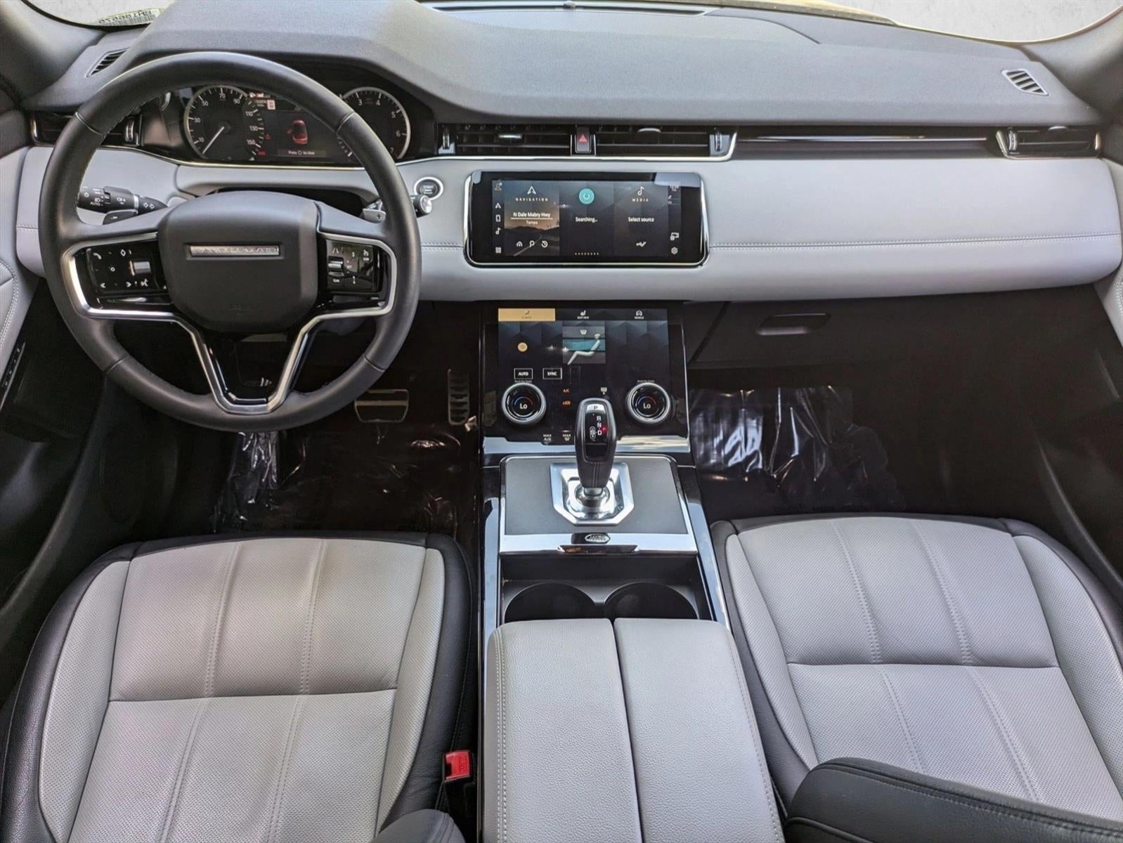 2023 Land Rover Range Rover Evoque R-Dynamic SE AWD