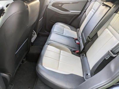 2023 Land Rover Range Rover Evoque R-Dynamic SE AWD