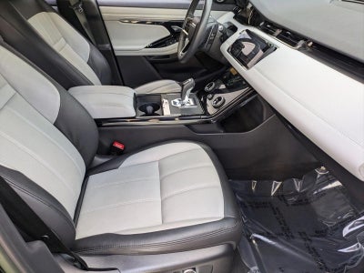 2023 Land Rover Range Rover Evoque R-Dynamic SE AWD