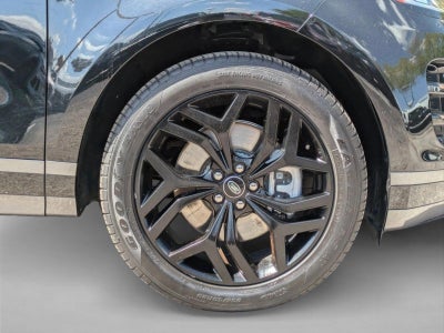 2023 Land Rover Range Rover Evoque R-Dynamic SE AWD