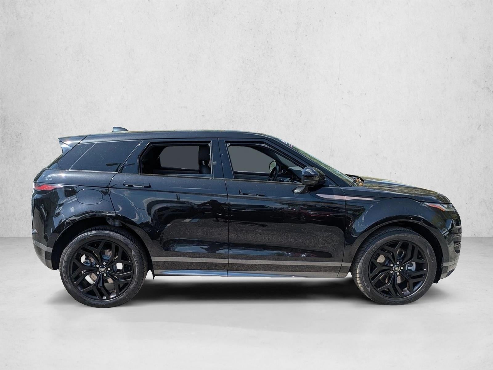 2023 Land Rover Range Rover Evoque R-Dynamic SE AWD