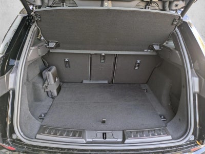 2023 Land Rover Range Rover Evoque R-Dynamic SE AWD