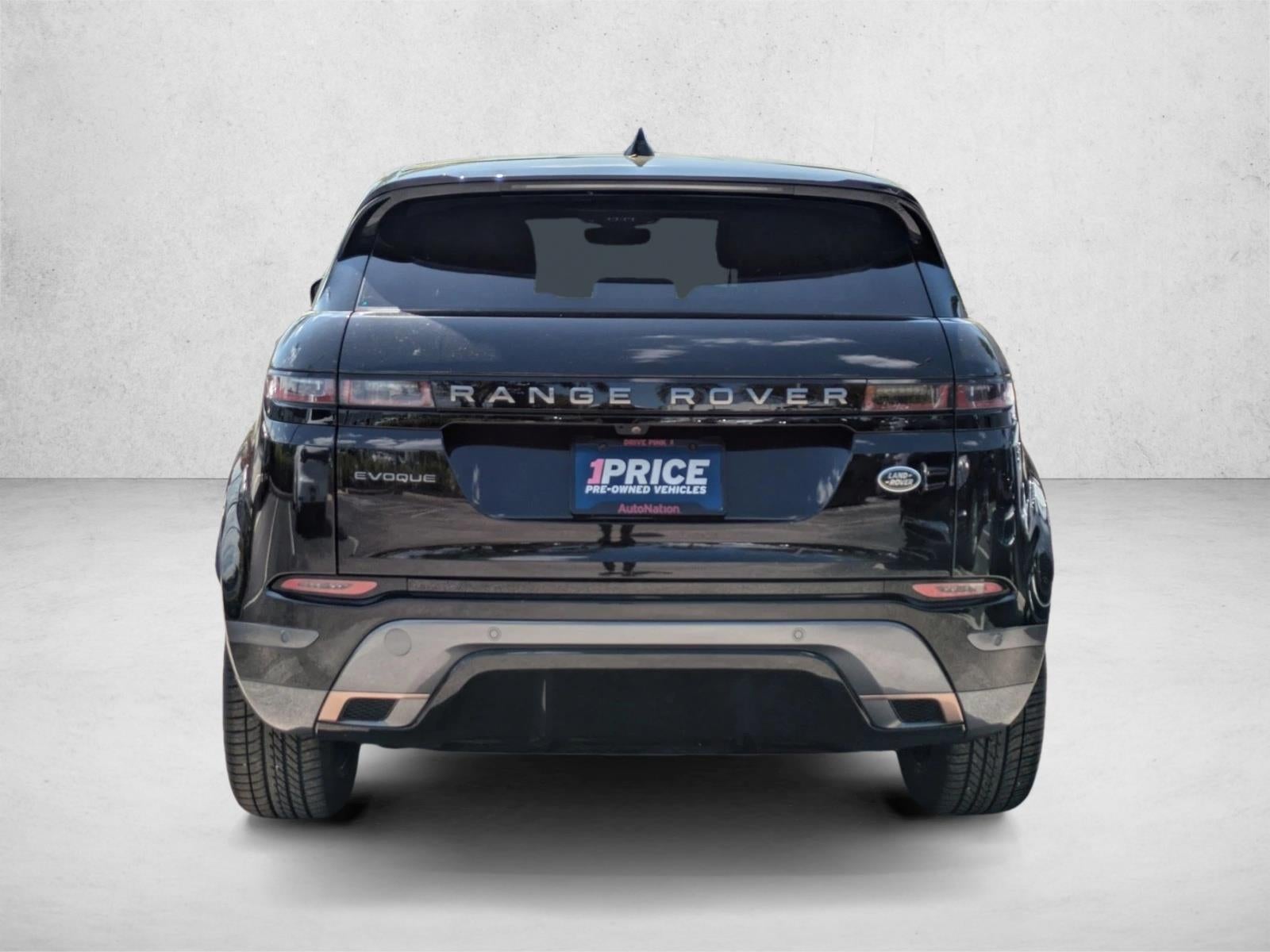 2023 Land Rover Range Rover Evoque R-Dynamic SE AWD