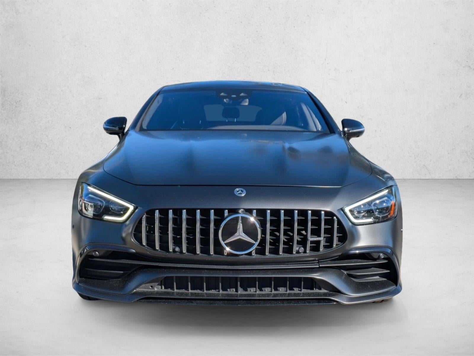 2022 Mercedes-Benz AMG® GT AMG® GT 53 4-Door Coupe