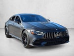 2022 Mercedes-Benz AMG® GT AMG® GT 53 4-Door Coupe
