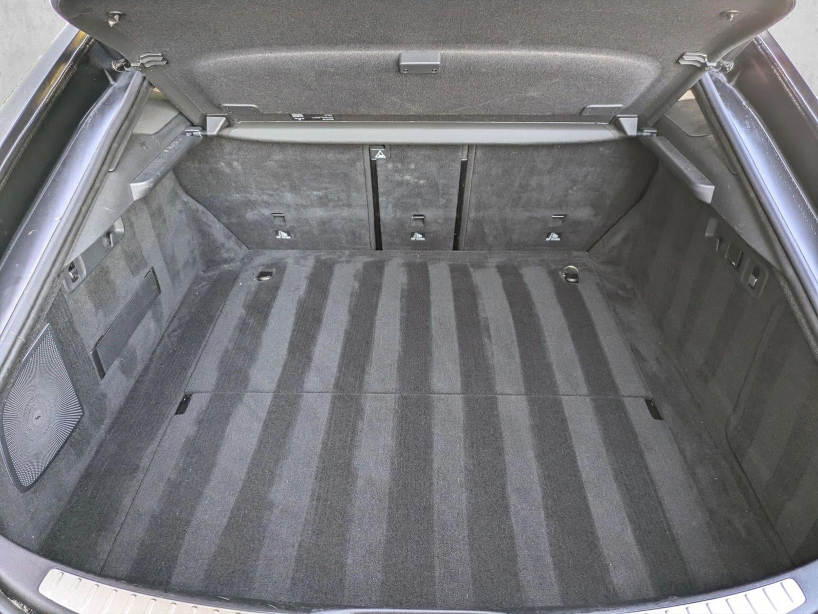 2022 Mercedes-Benz AMG® GT AMG® GT 53 4-Door Coupe