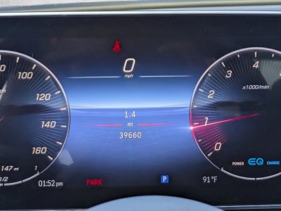 2022 Mercedes-Benz C-Class C 300 4MATIC® Sedan