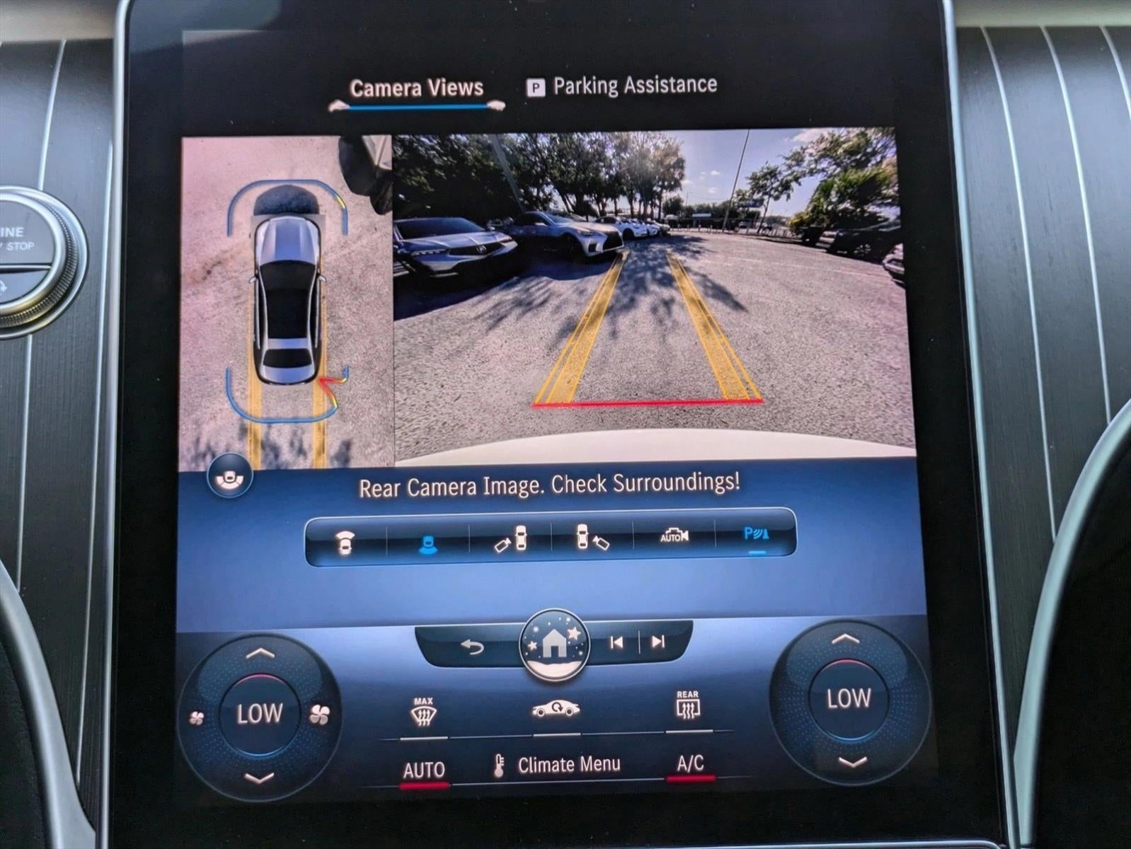 2022 Mercedes-Benz C-Class C 300 4MATIC® Sedan