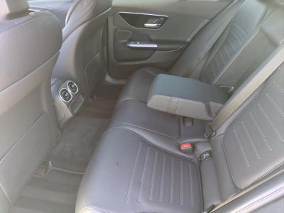 2022 Mercedes-Benz C-Class C 300 4MATIC® Sedan