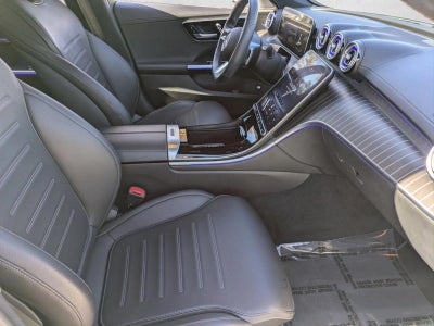 2022 Mercedes-Benz C-Class C 300 4MATIC® Sedan
