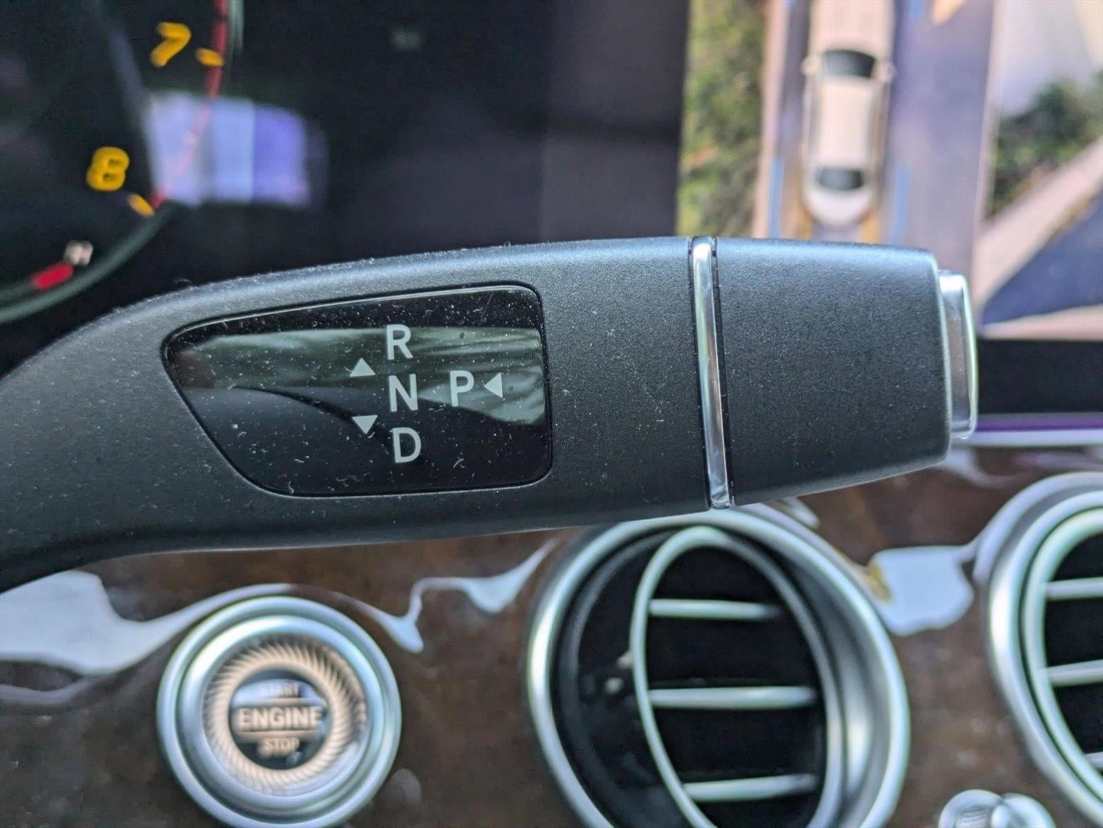 2022 Mercedes-Benz E-Class E 350 RWD Sedan