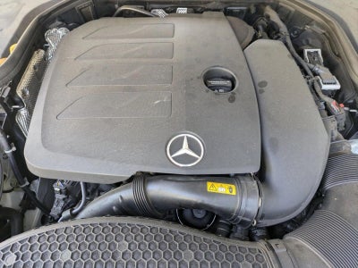 2022 Mercedes-Benz E-Class E 350 RWD Sedan