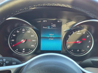 2021 Mercedes-Benz GLC GLC 300 4MATIC® SUV
