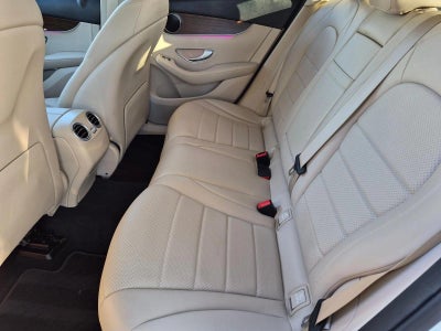 2021 Mercedes-Benz GLC GLC 300 4MATIC® SUV