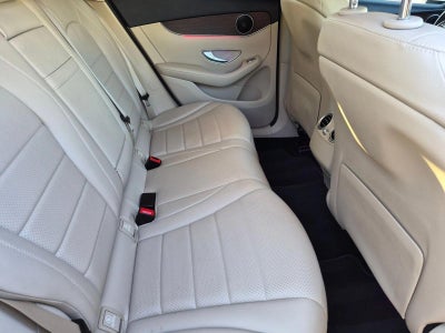 2021 Mercedes-Benz GLC GLC 300 4MATIC® SUV