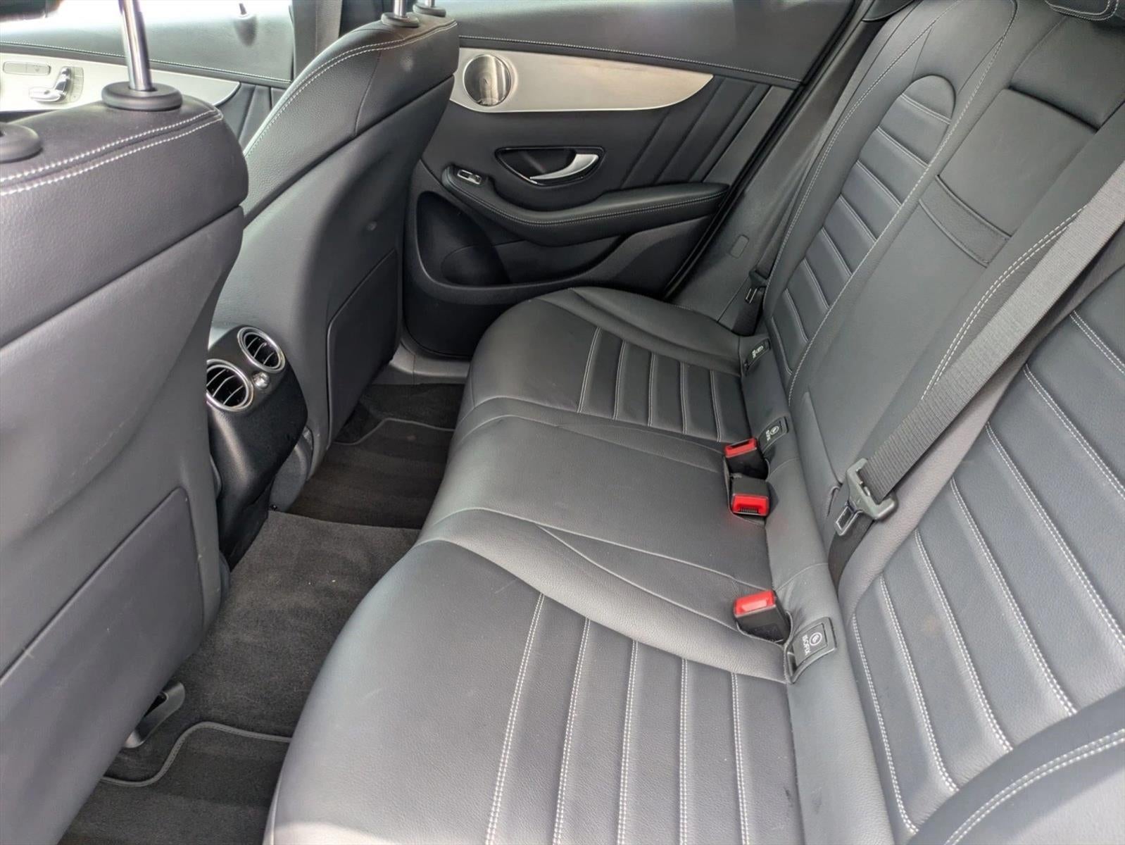 2023 Mercedes-Benz GLC AMG® GLC 43 4MATIC® Coupe