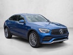 2023 Mercedes-Benz GLC AMG® GLC 43 4MATIC® Coupe