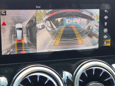 2022 Mercedes-Benz GLB GLB 250 4MATIC® SUV