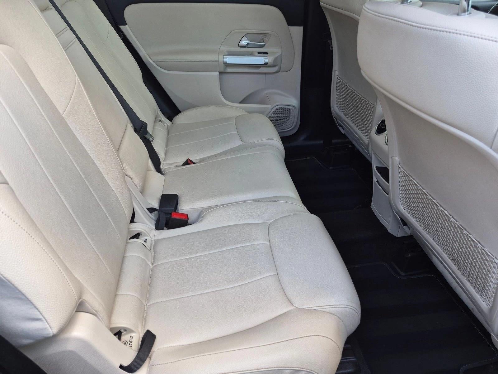 2022 Mercedes-Benz GLB GLB 250 4MATIC® SUV