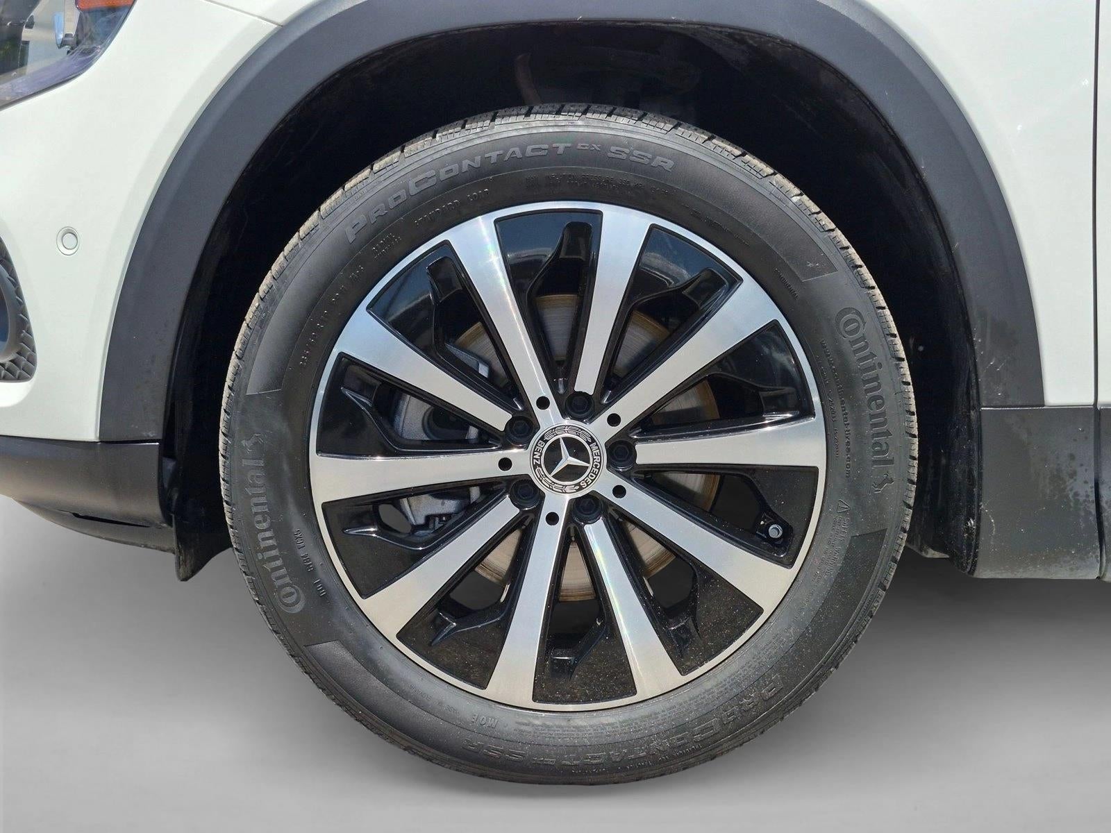 2022 Mercedes-Benz GLB GLB 250 4MATIC® SUV