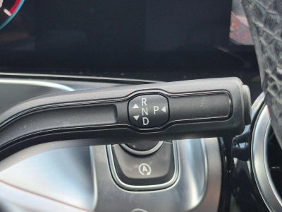 2021 Mercedes-Benz GLB GLB 250 4MATIC® SUV