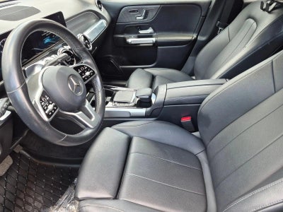 2021 Mercedes-Benz GLB GLB 250 4MATIC® SUV