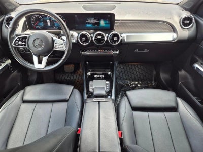 2021 Mercedes-Benz GLB GLB 250 4MATIC® SUV