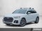 2021 Audi SQ5 Premium Plus 3.0 TFSI quattro