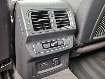 2021 Audi SQ5 Premium Plus 3.0 TFSI quattro